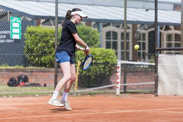 Bild 196 - VL TSV Glinde - Heikendorfer TC : Ergebnis: 8:1